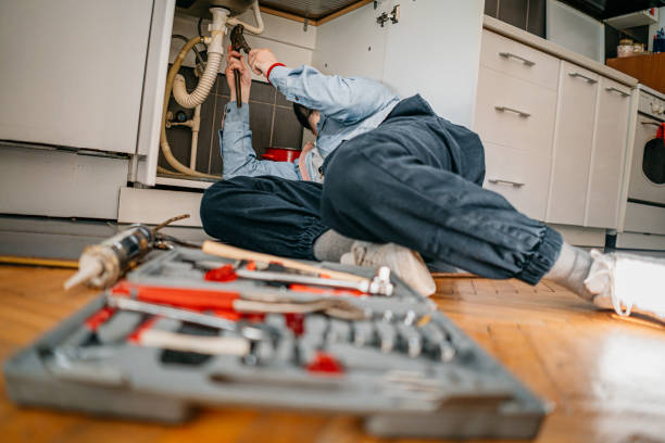 Best Gas Line Repair  in Belgrade, MT